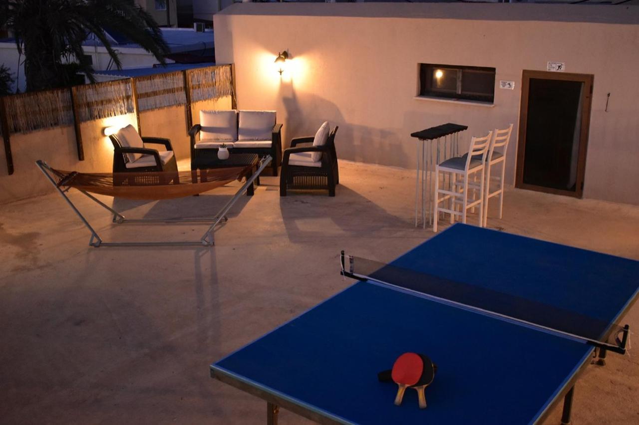 Villa Rustic House à Xylophaghou Extérieur photo