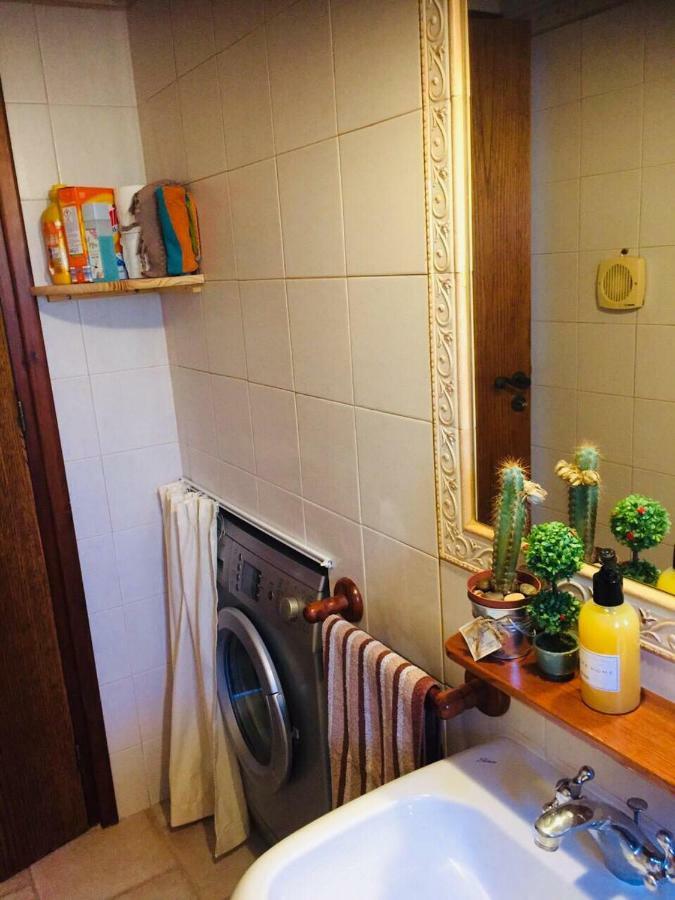Villa Rustic House à Xylophaghou Extérieur photo