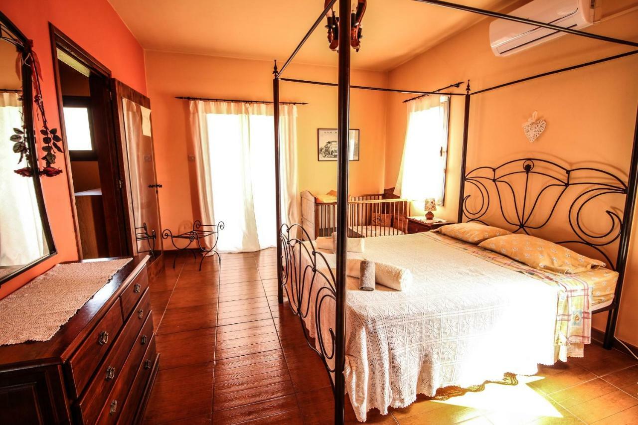 Villa Rustic House à Xylophaghou Extérieur photo